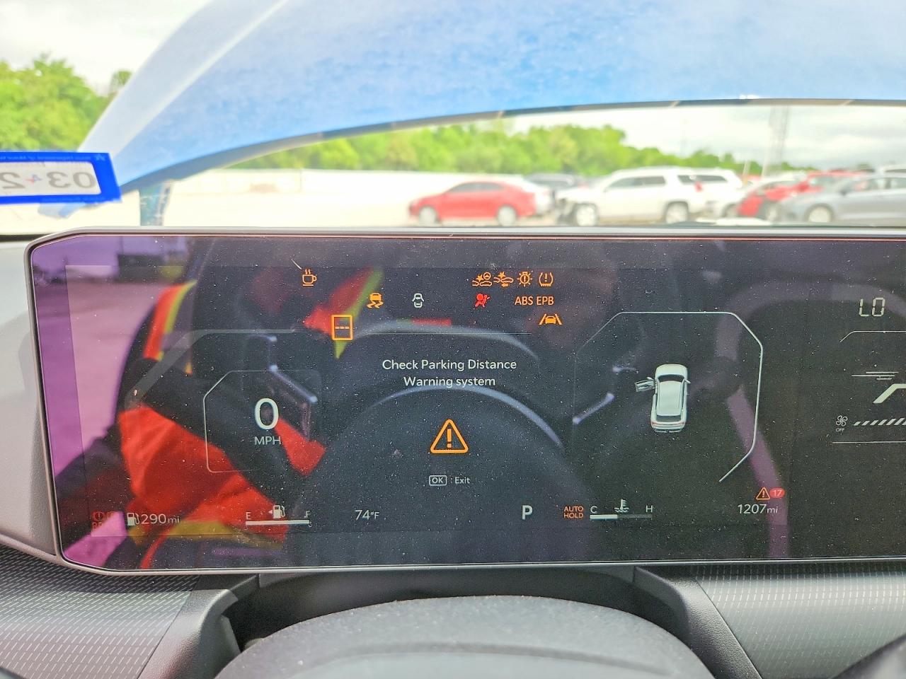 Kia K4 Gt-line Turbo
