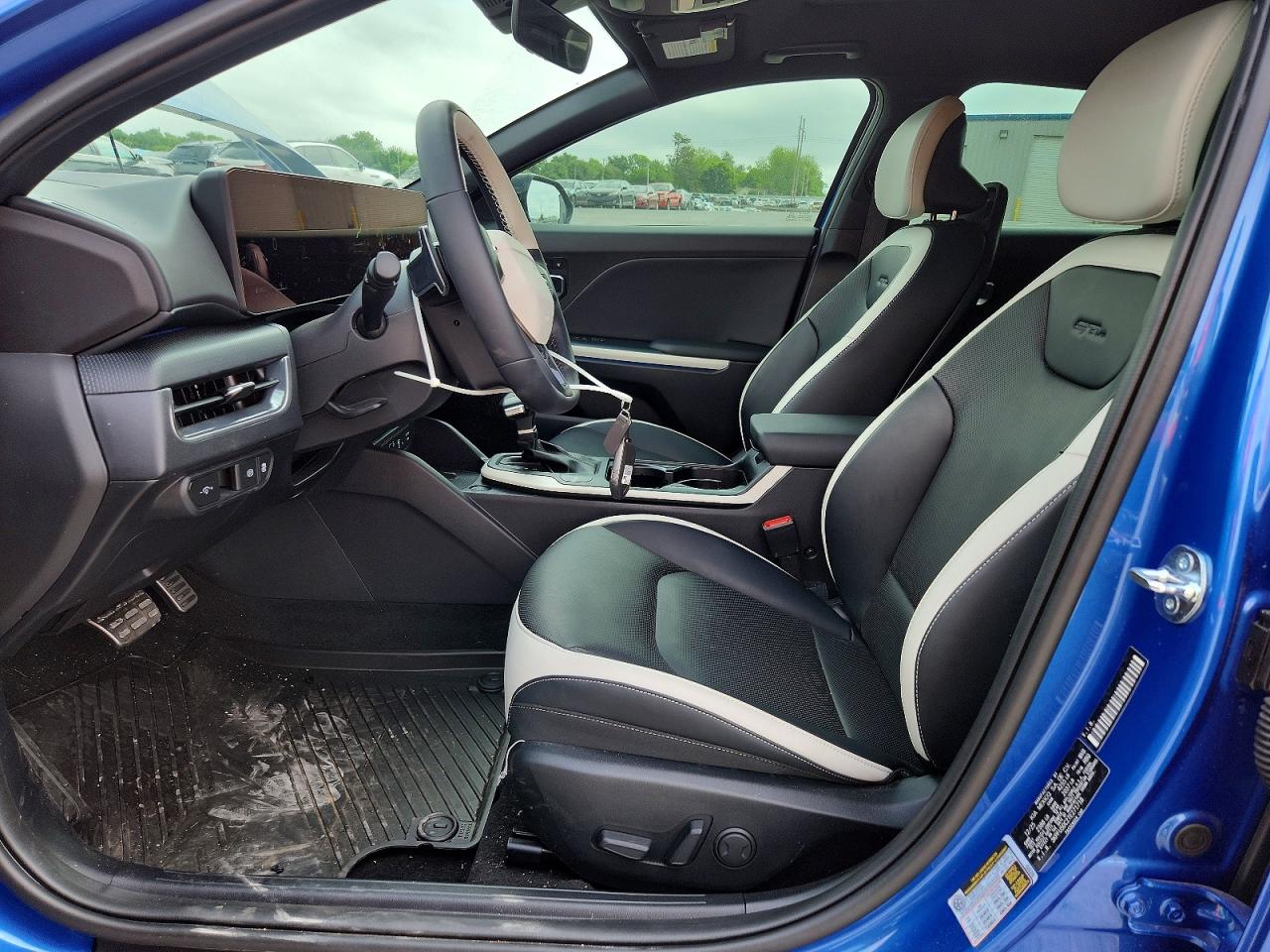 Kia K4 Gt-line Turbo