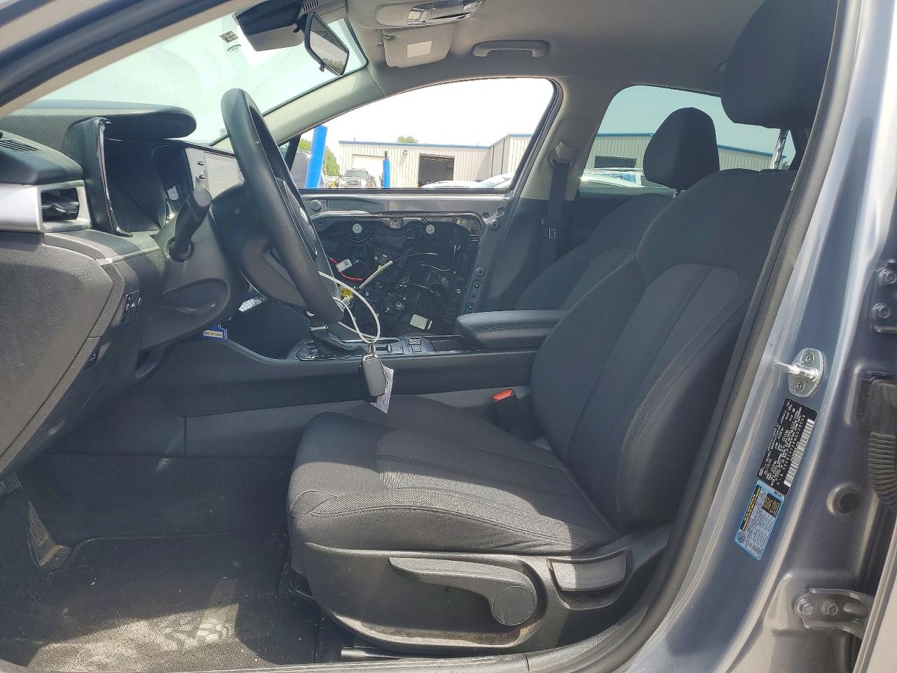 Kia K5 Lxs