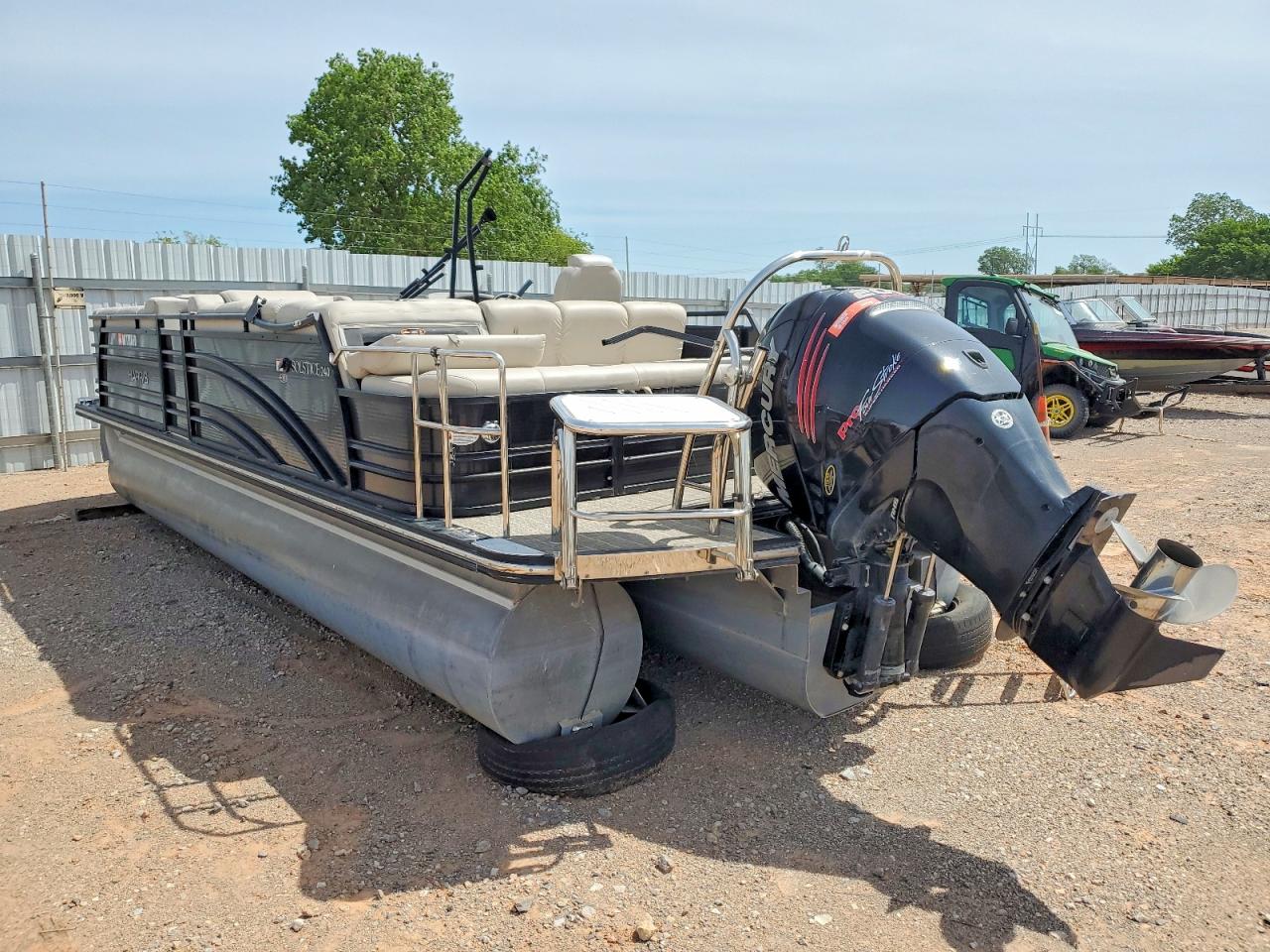 Harris Floteboat Other