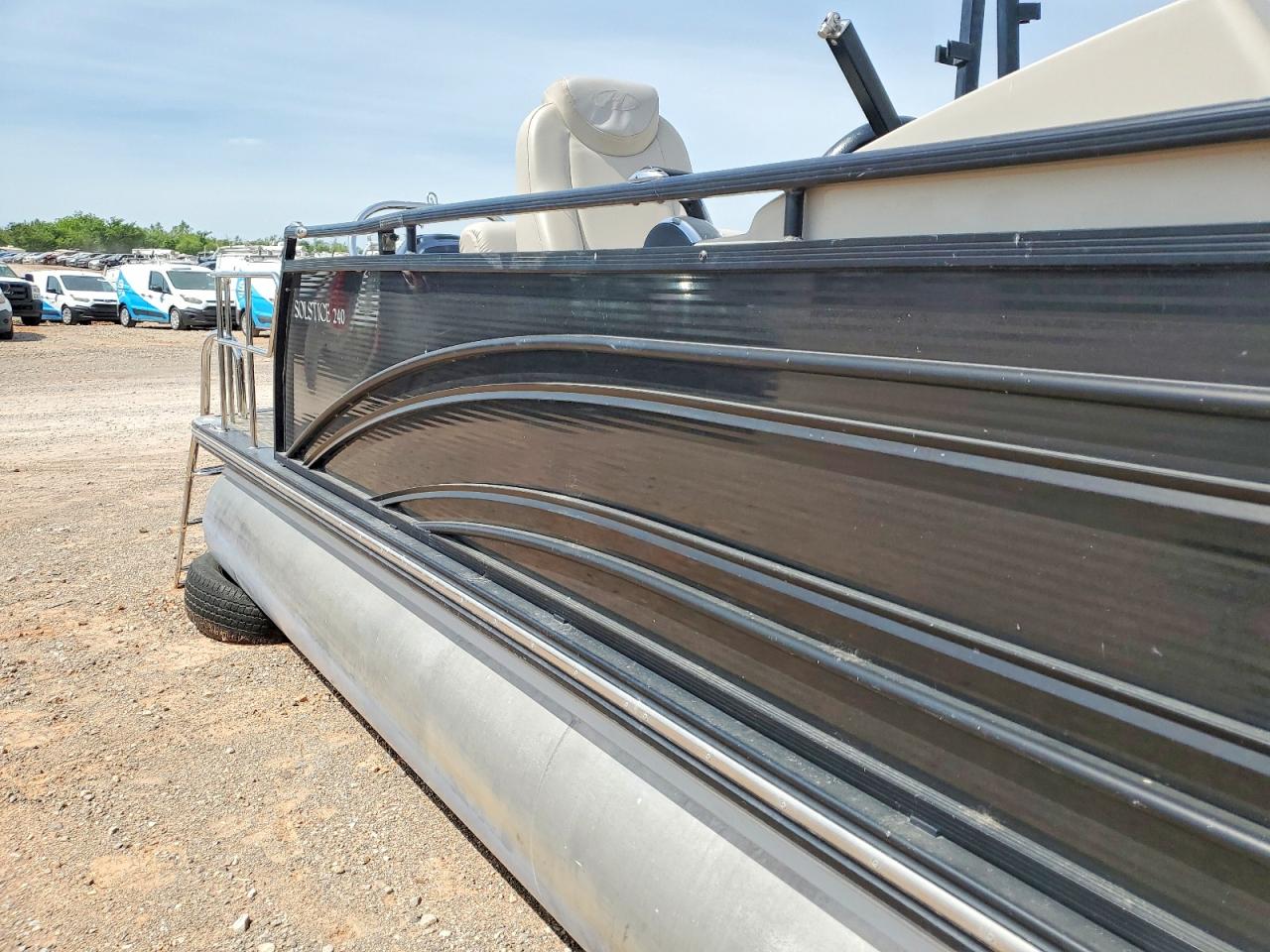 Harris Floteboat Other