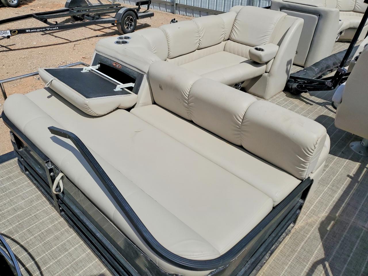 Harris Floteboat Other