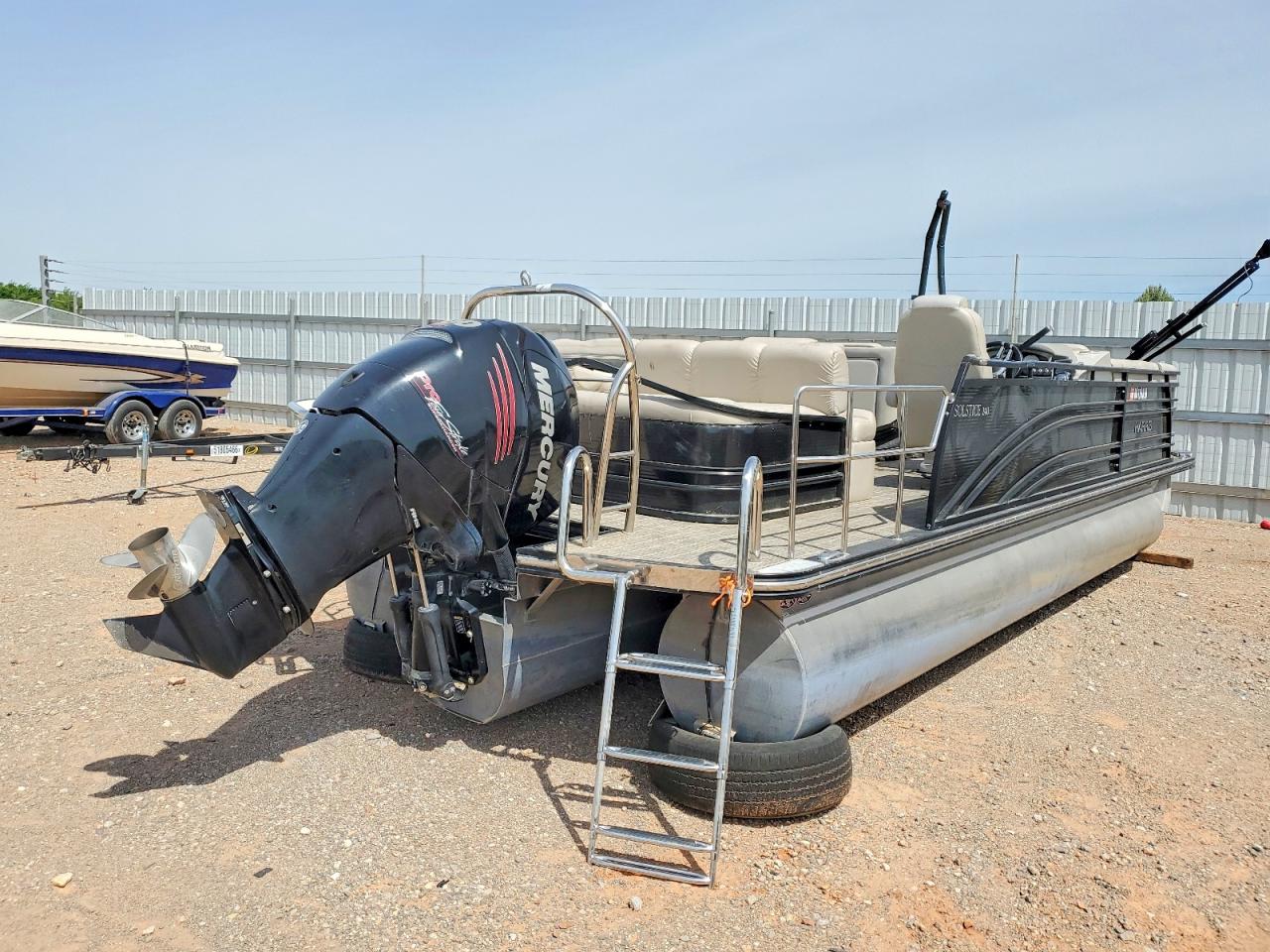 Harris Floteboat Other