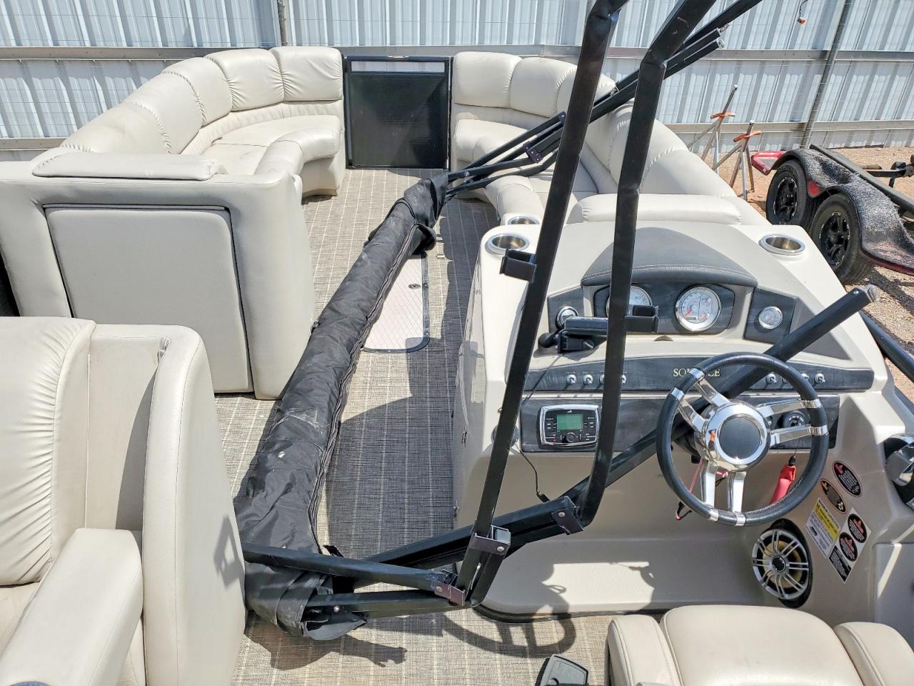 Harris Floteboat Other