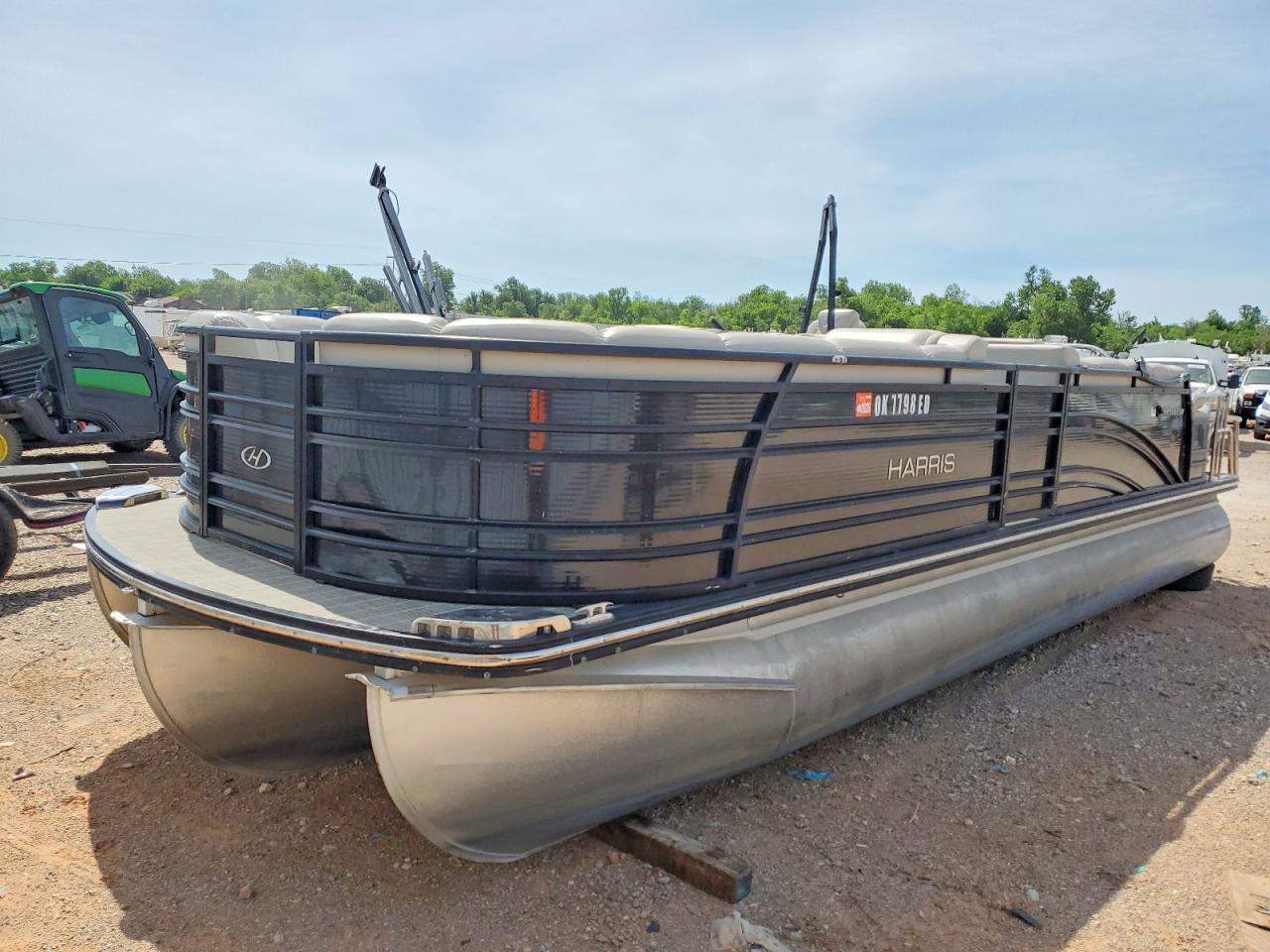 Harris Floteboat Other