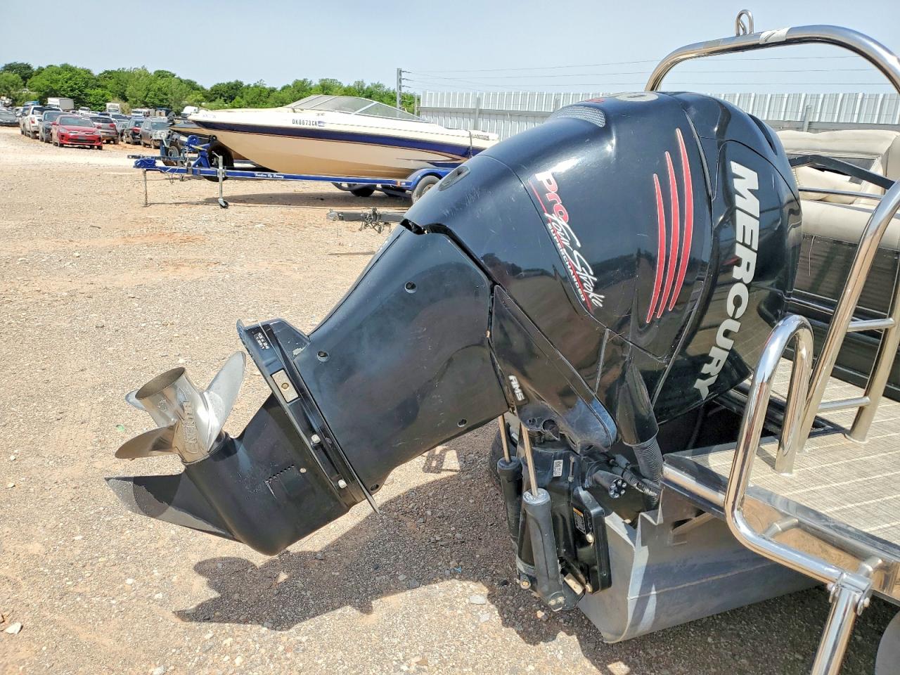 Harris Floteboat Other