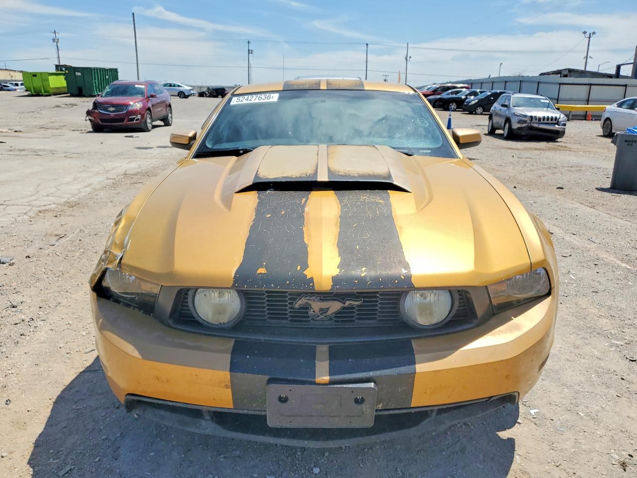 Ford Mustang Gt