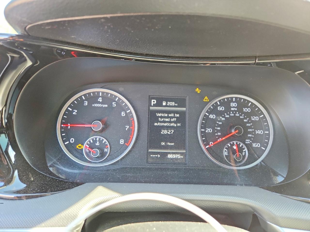 Kia K5 Gt Line