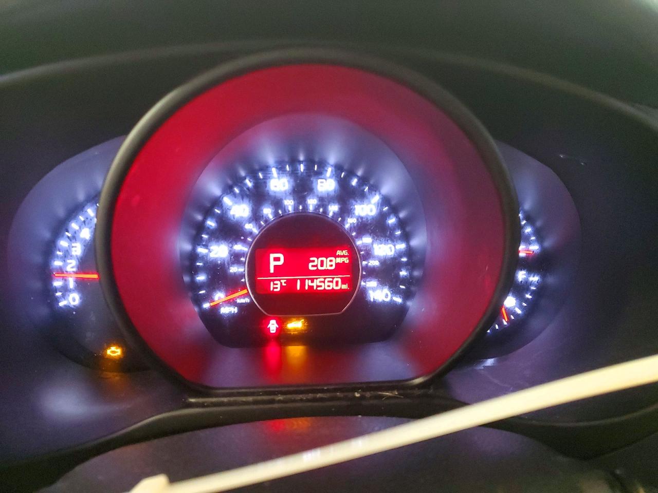 Kia Soul !