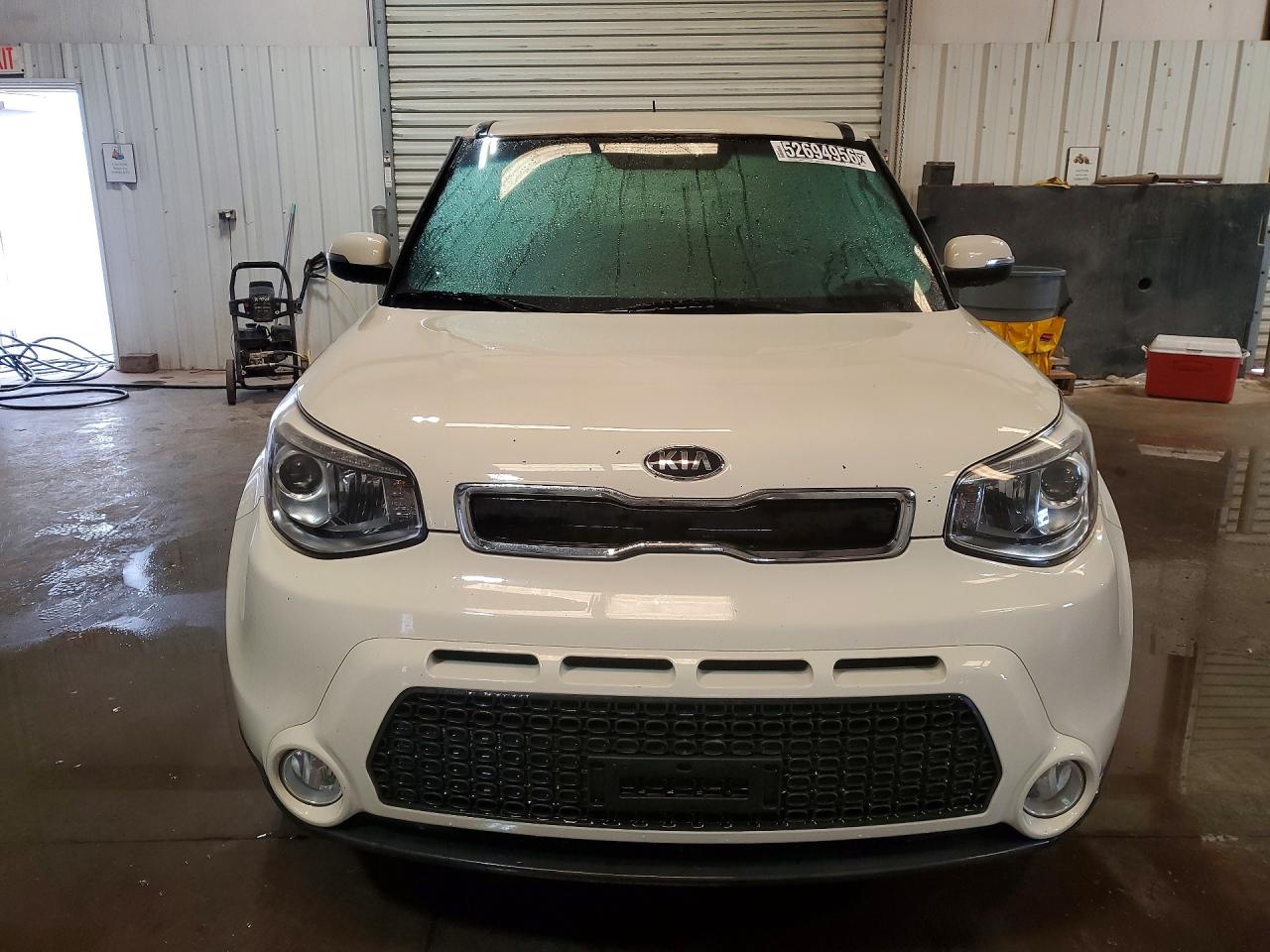 Kia Soul !
