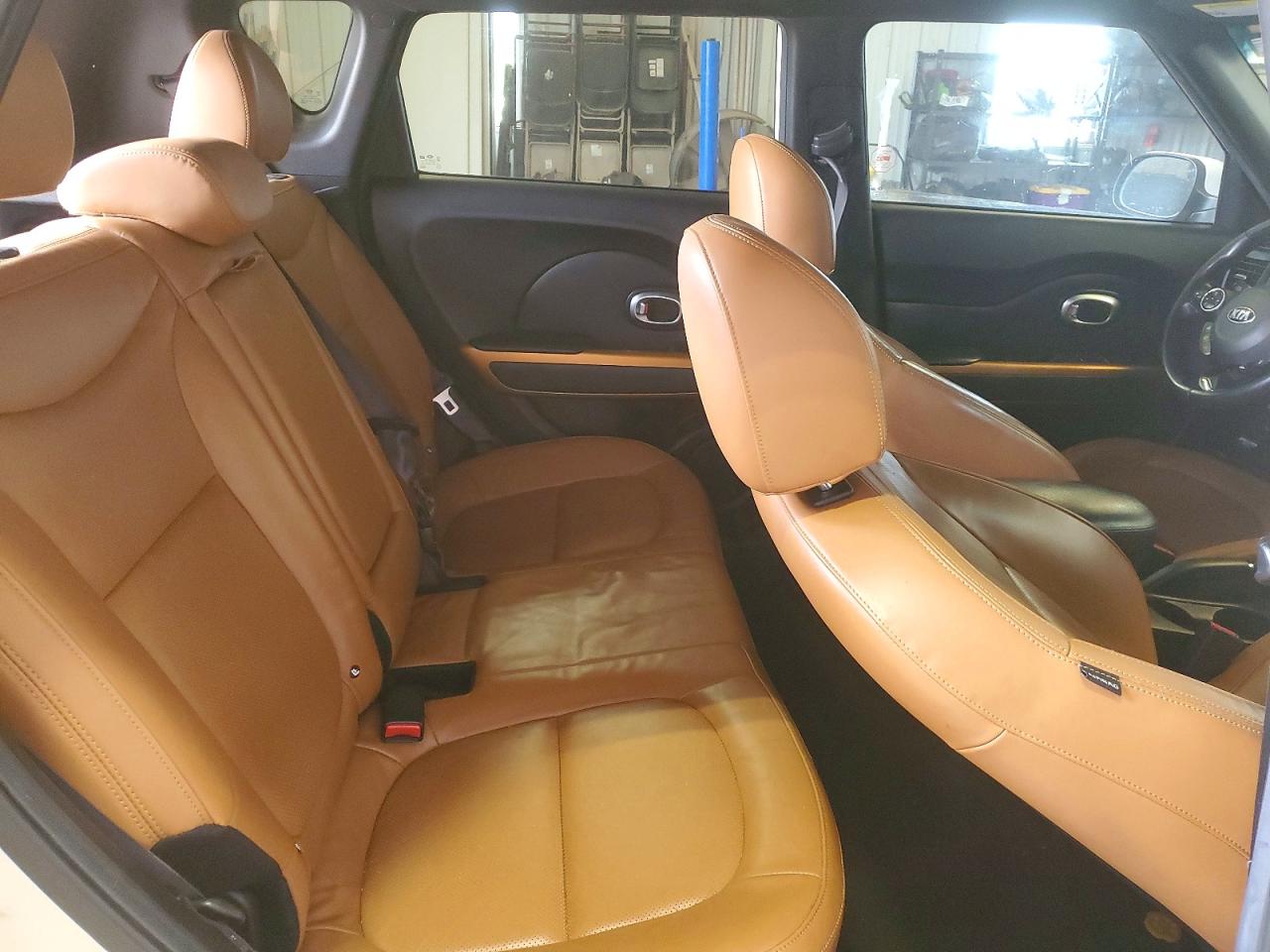 Kia Soul !