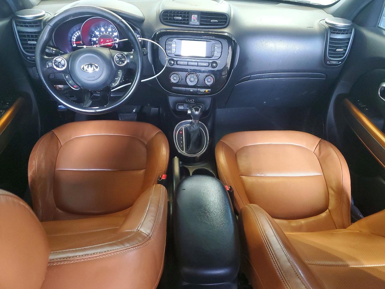 Kia Soul !