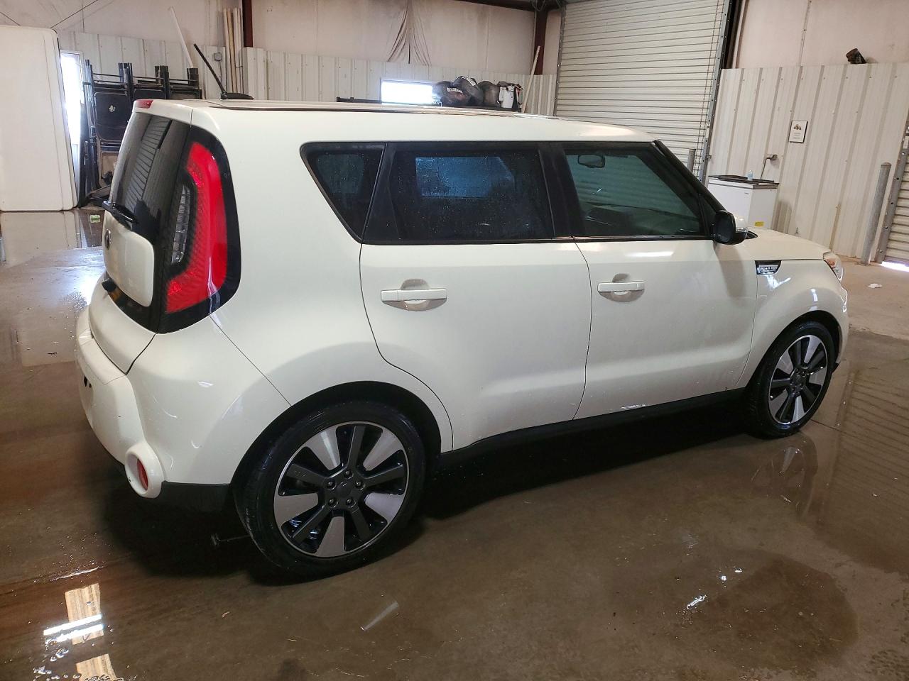 Kia Soul !