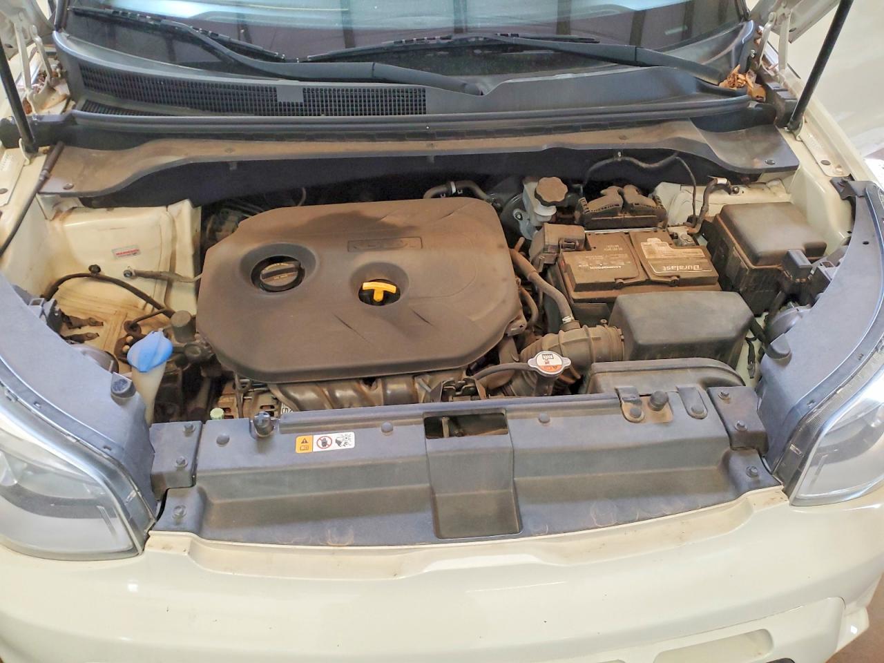 Kia Soul !
