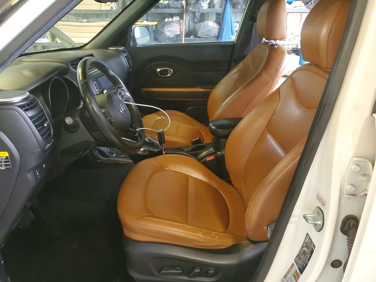 Kia Soul !