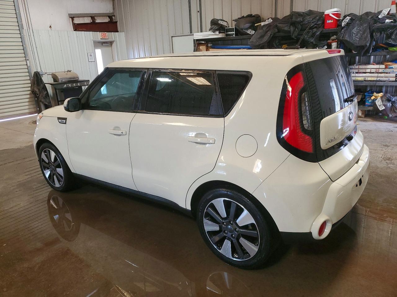 Kia Soul !