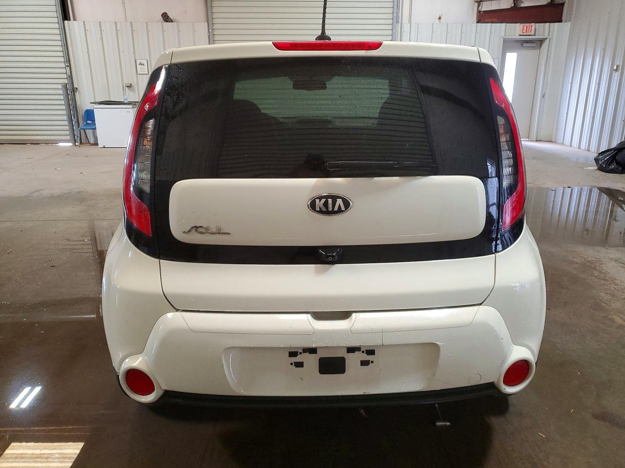 Kia Soul !