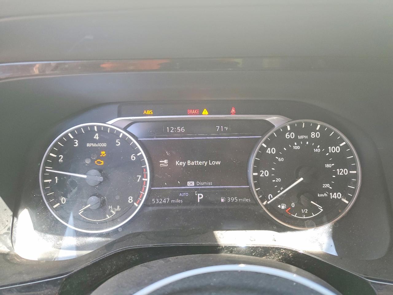 Nissan Pathfinder Sl