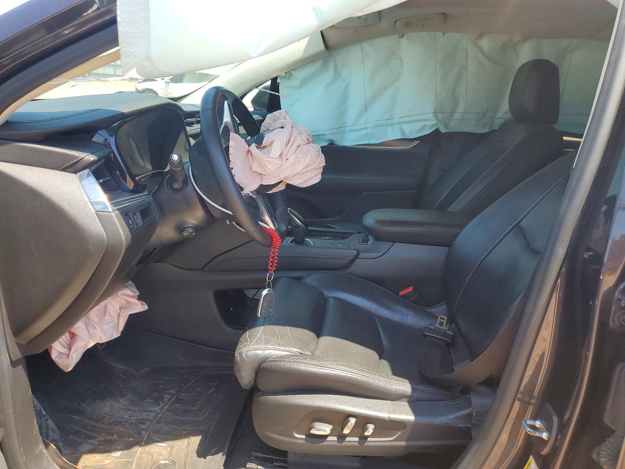 Cadillac XT5 Luxury