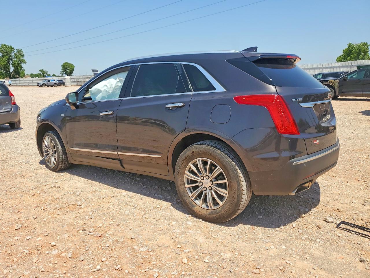 Cadillac XT5 Luxury