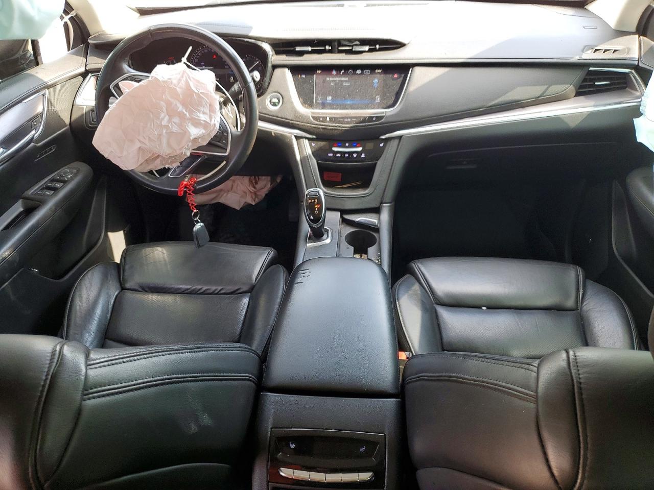 Cadillac XT5 Luxury