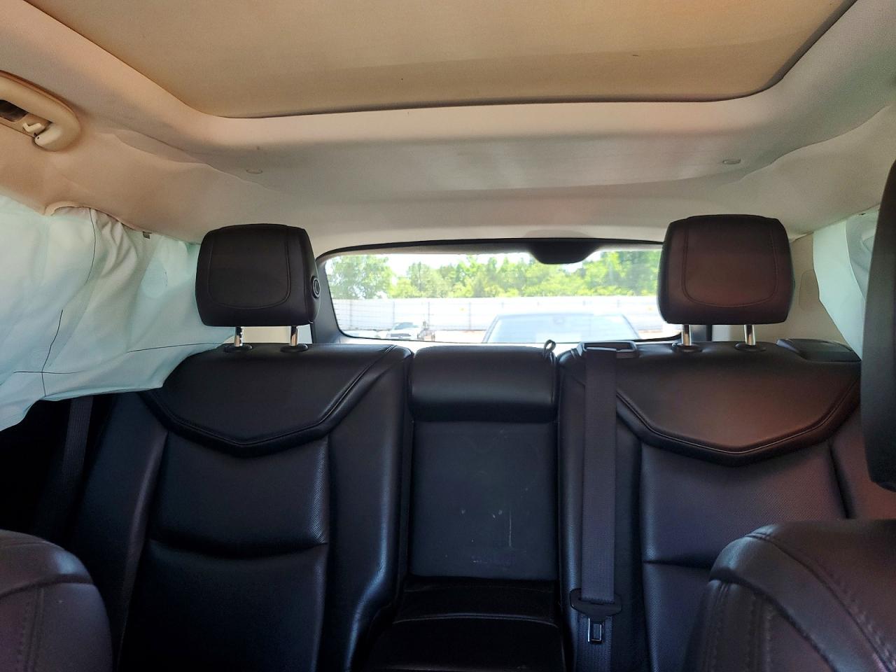 Cadillac XT5 Luxury