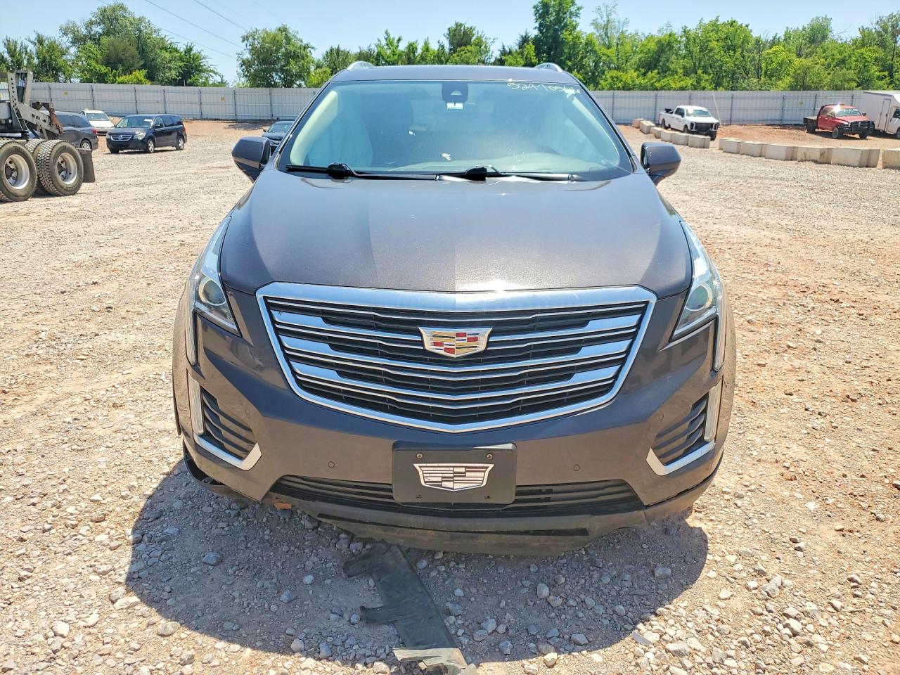 Cadillac XT5 Luxury
