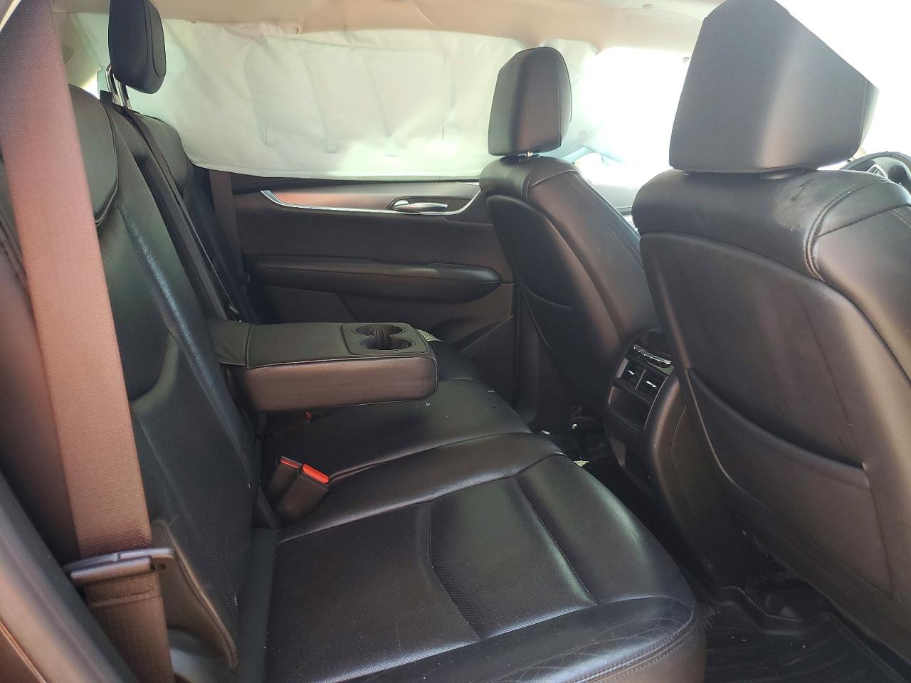 Cadillac XT5 Luxury