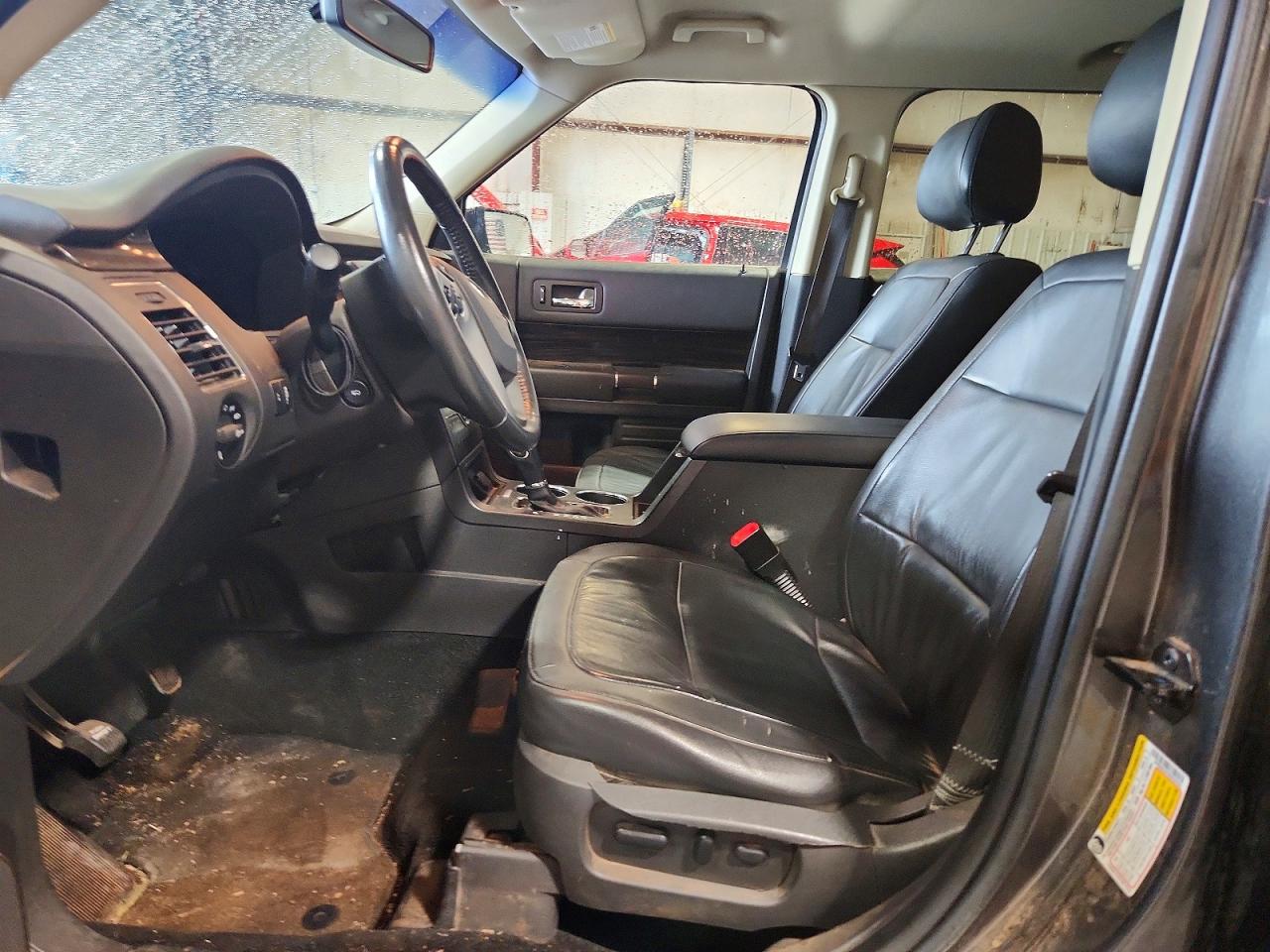 Ford Flex Sel