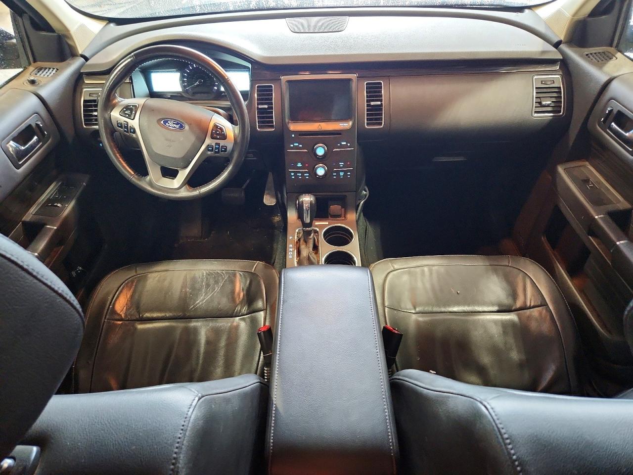 Ford Flex Sel