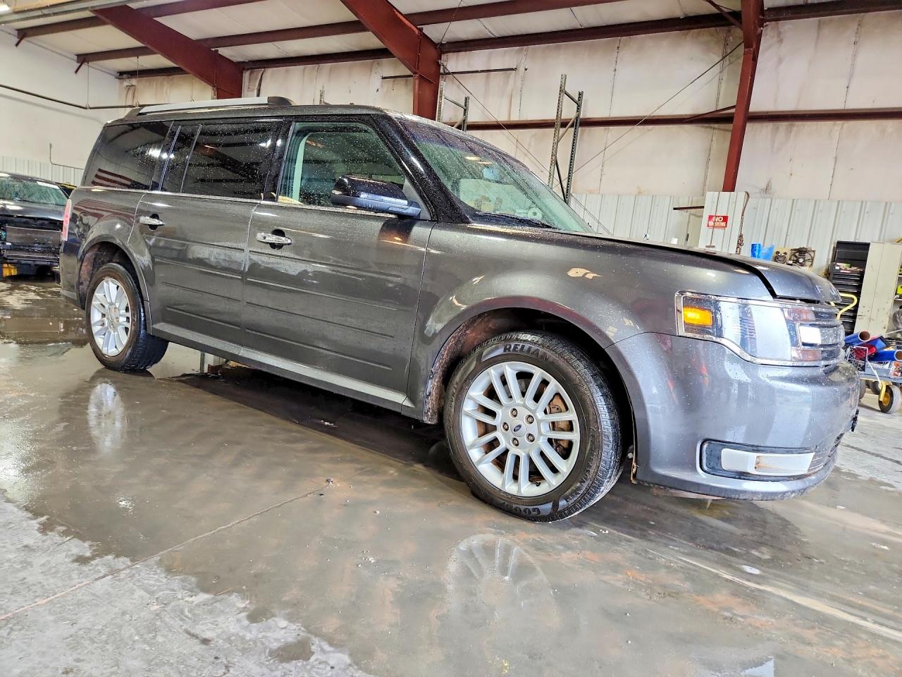 Ford Flex Sel