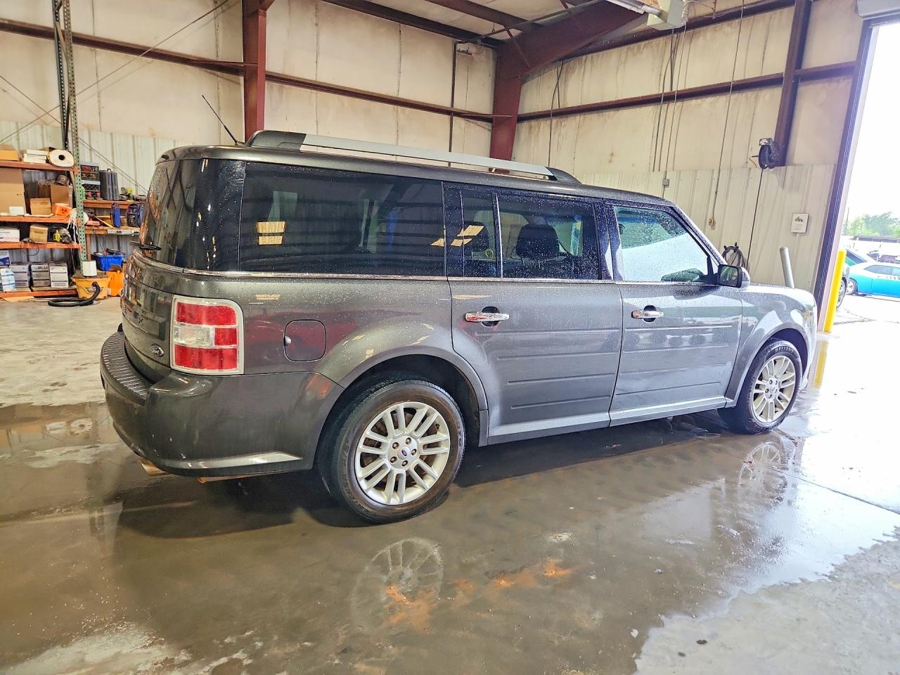 Ford Flex Sel