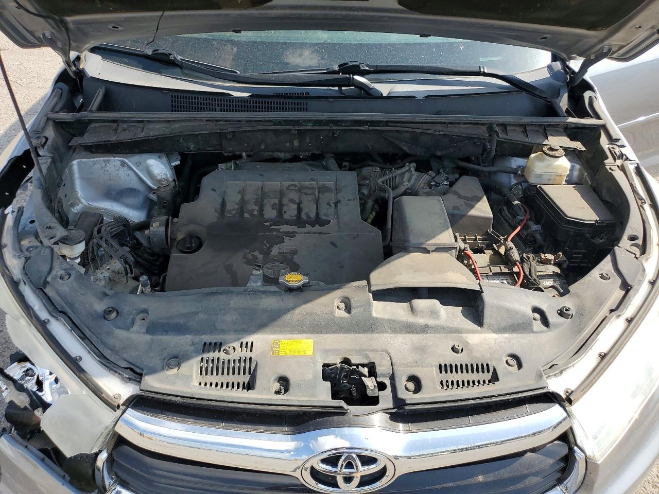 Toyota Highlander Limited