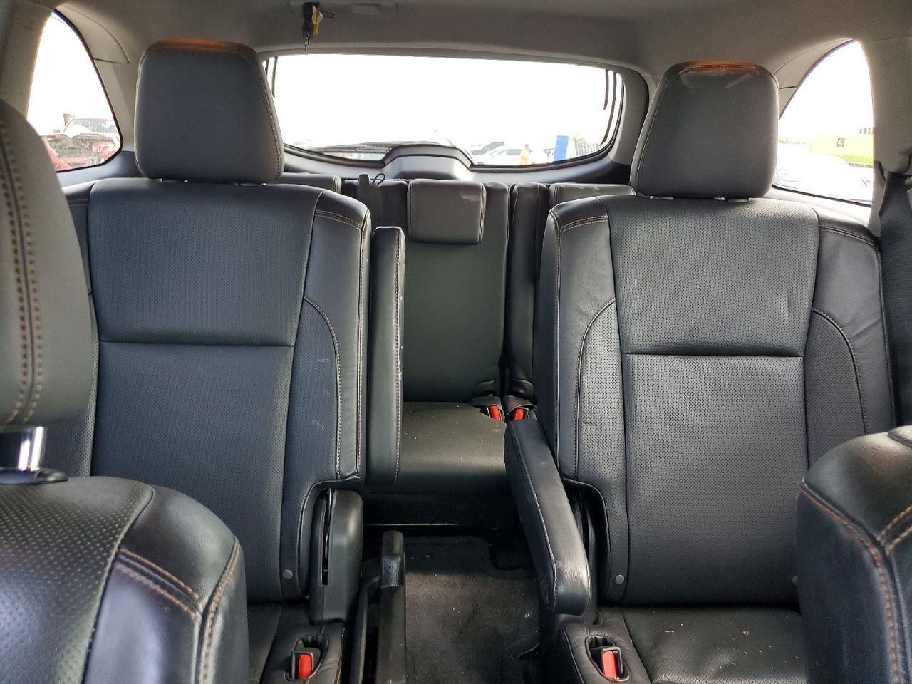 Toyota Highlander Limited