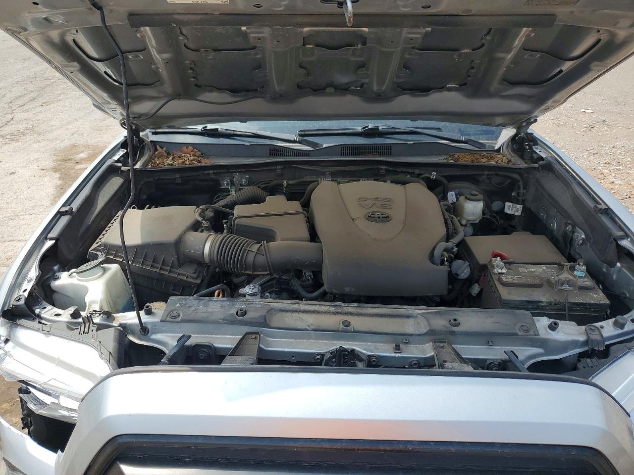 Toyota Tacoma Sr V6