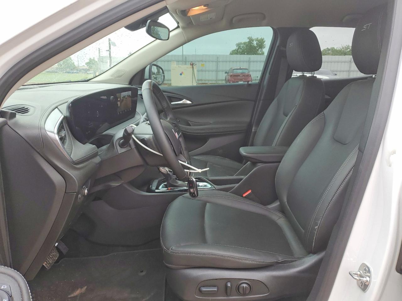 Buick Encore Sport Touring