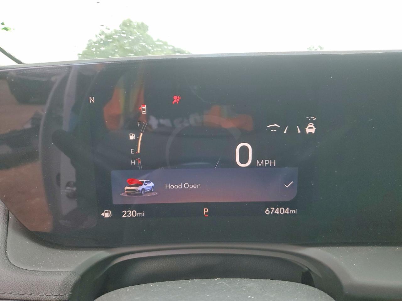 Buick Encore Sport Touring