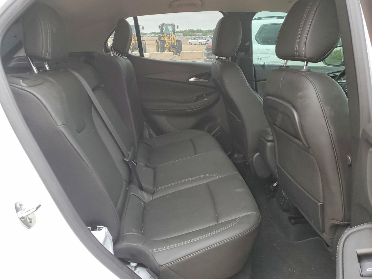 Buick Encore Sport Touring