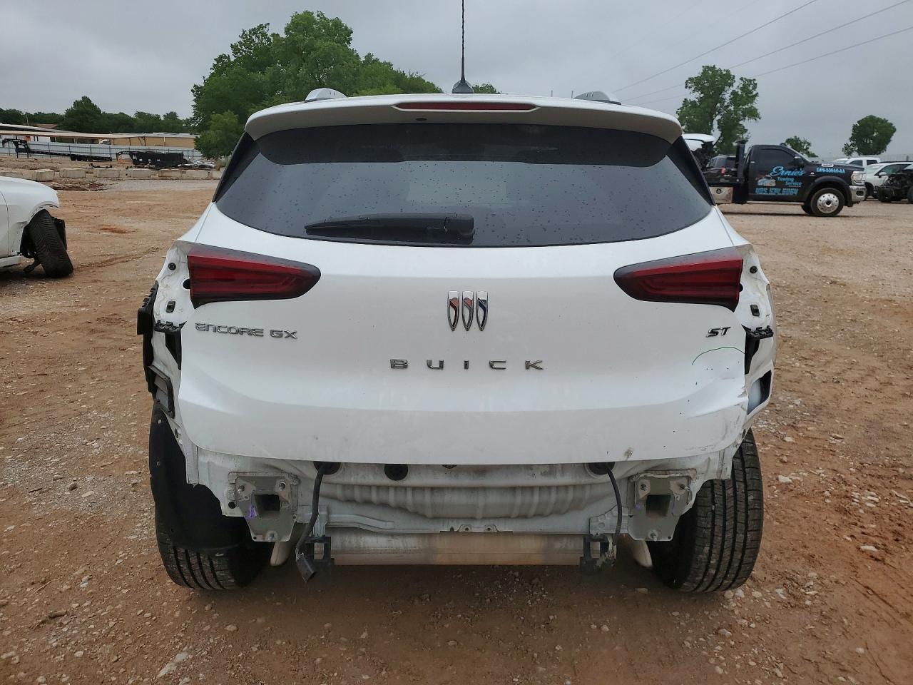 Buick Encore Sport Touring