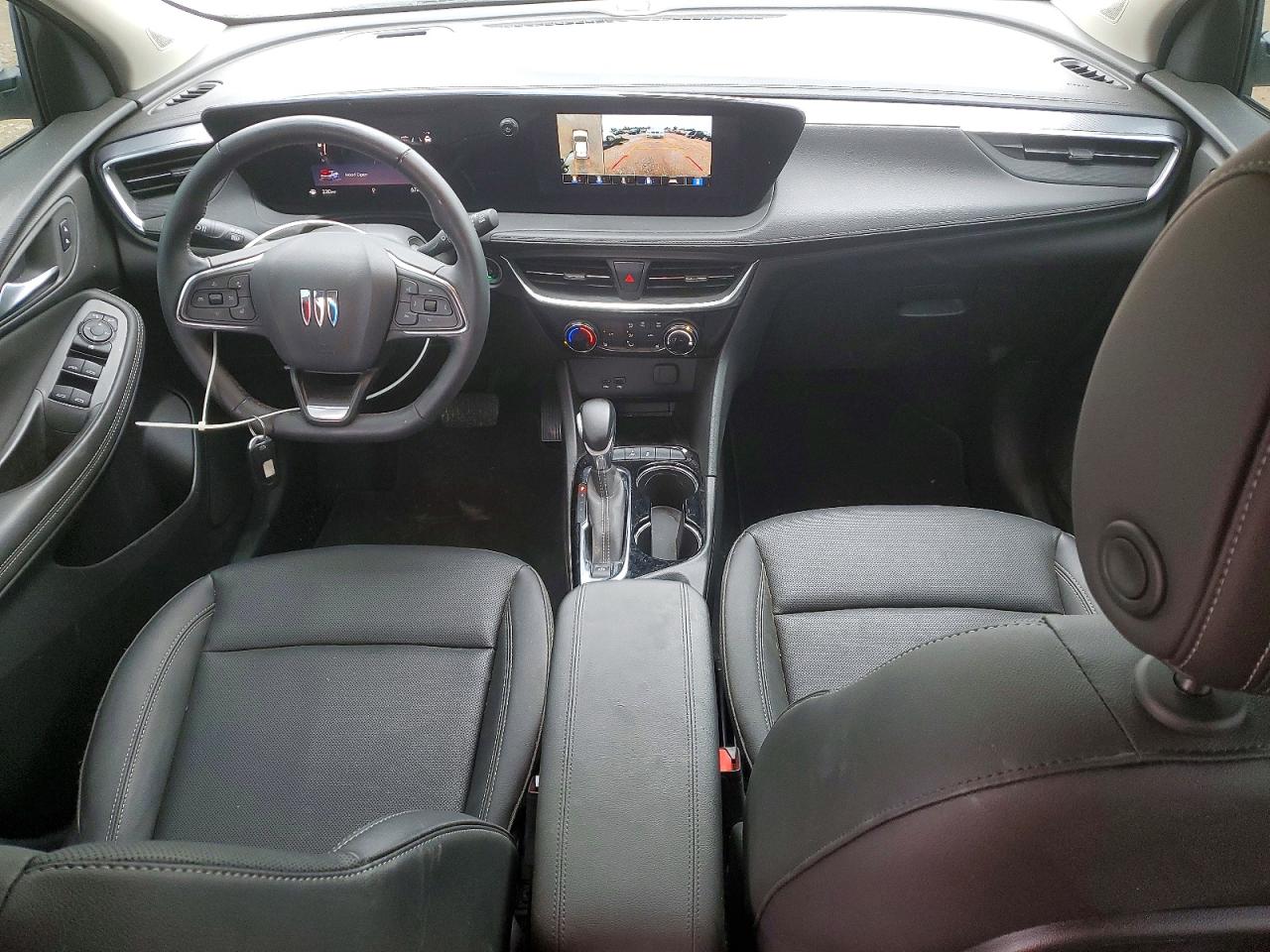 Buick Encore Sport Touring