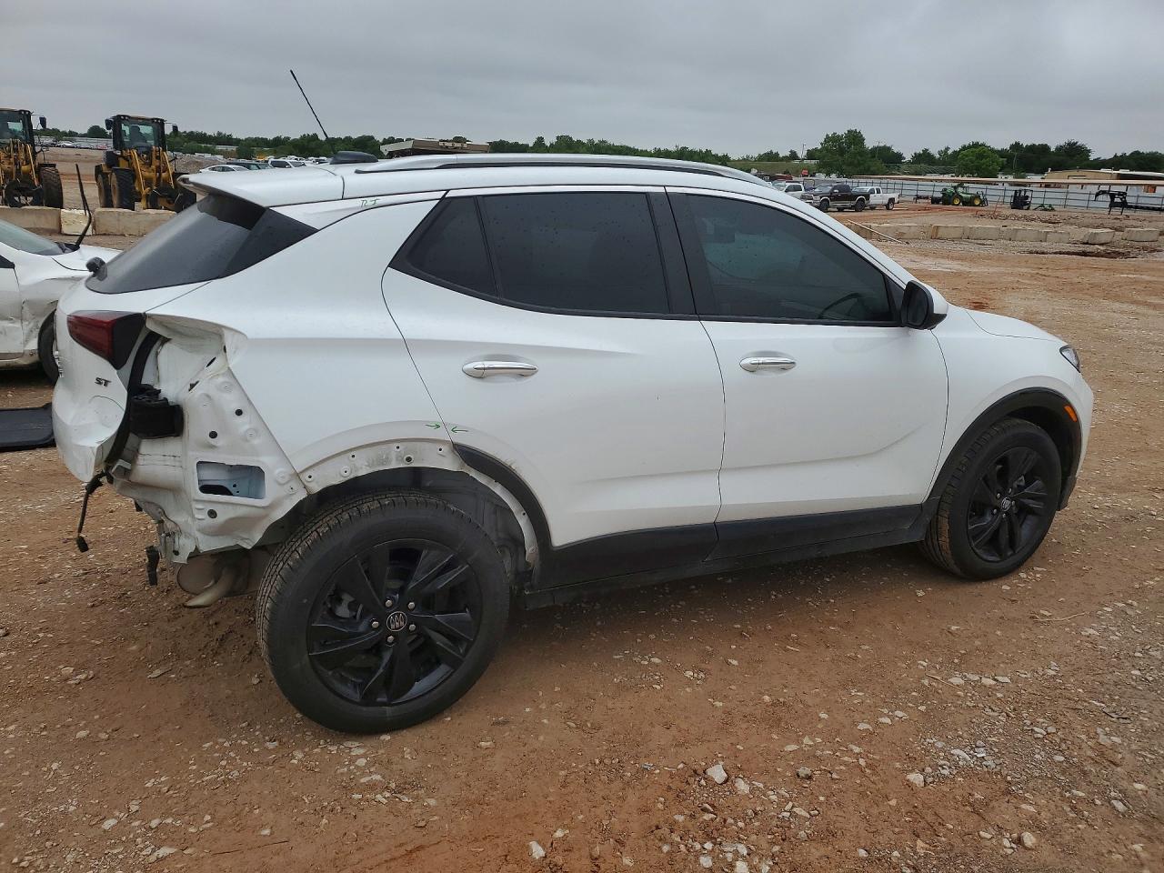Buick Encore Sport Touring