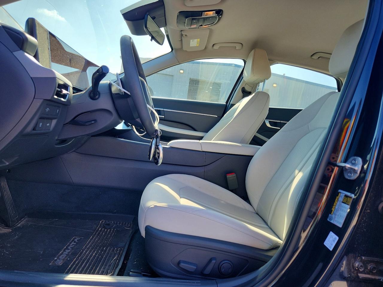 Hyundai SONATA Sel
