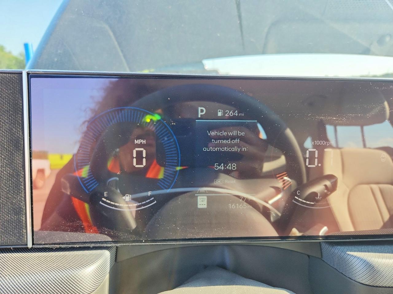 Hyundai SONATA Sel