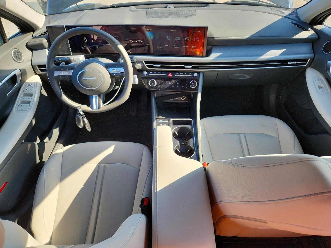 Hyundai SONATA Sel