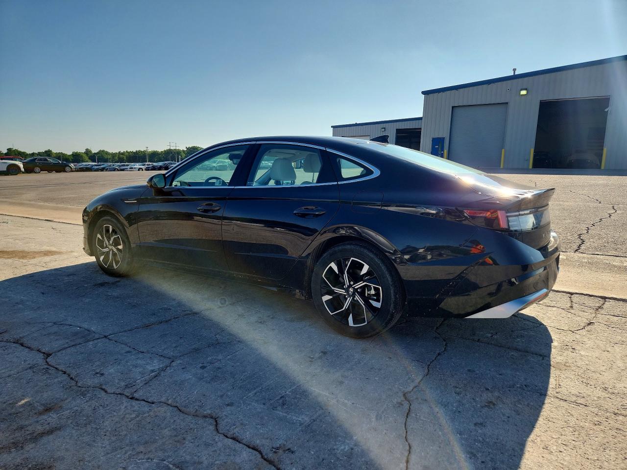 Hyundai SONATA Sel