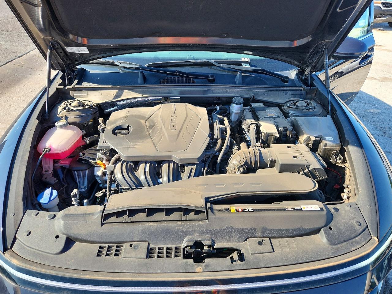 Hyundai SONATA Sel