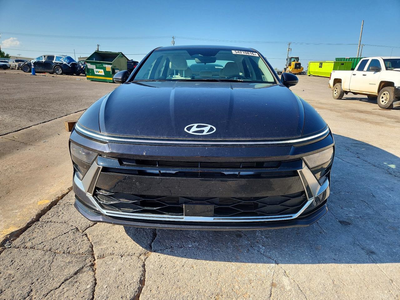 Hyundai SONATA Sel
