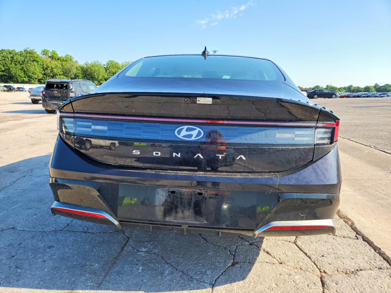 Hyundai SONATA Sel