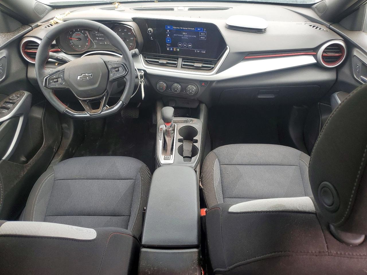 Chevrolet Trax 1rs