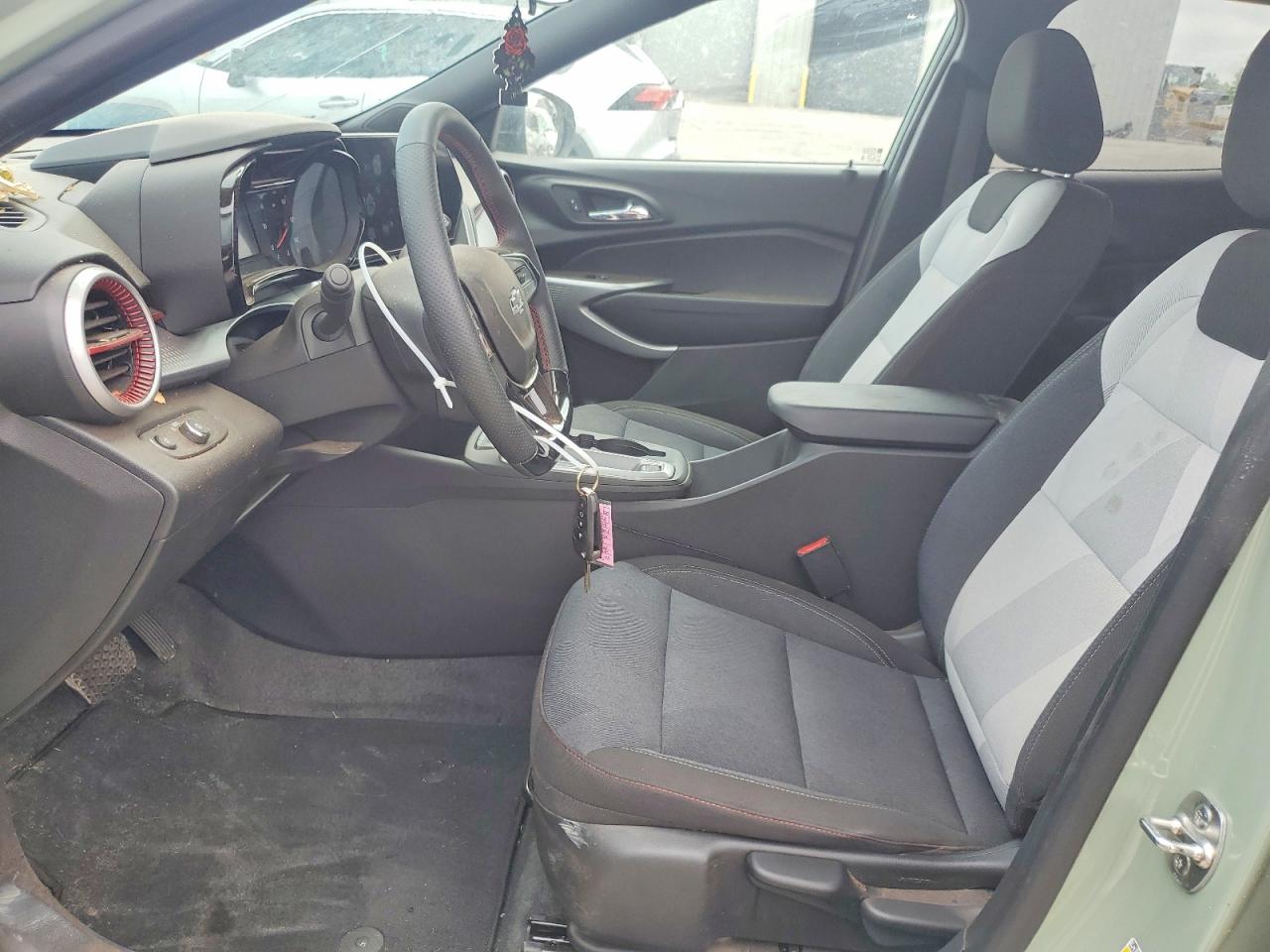 Chevrolet Trax 1rs
